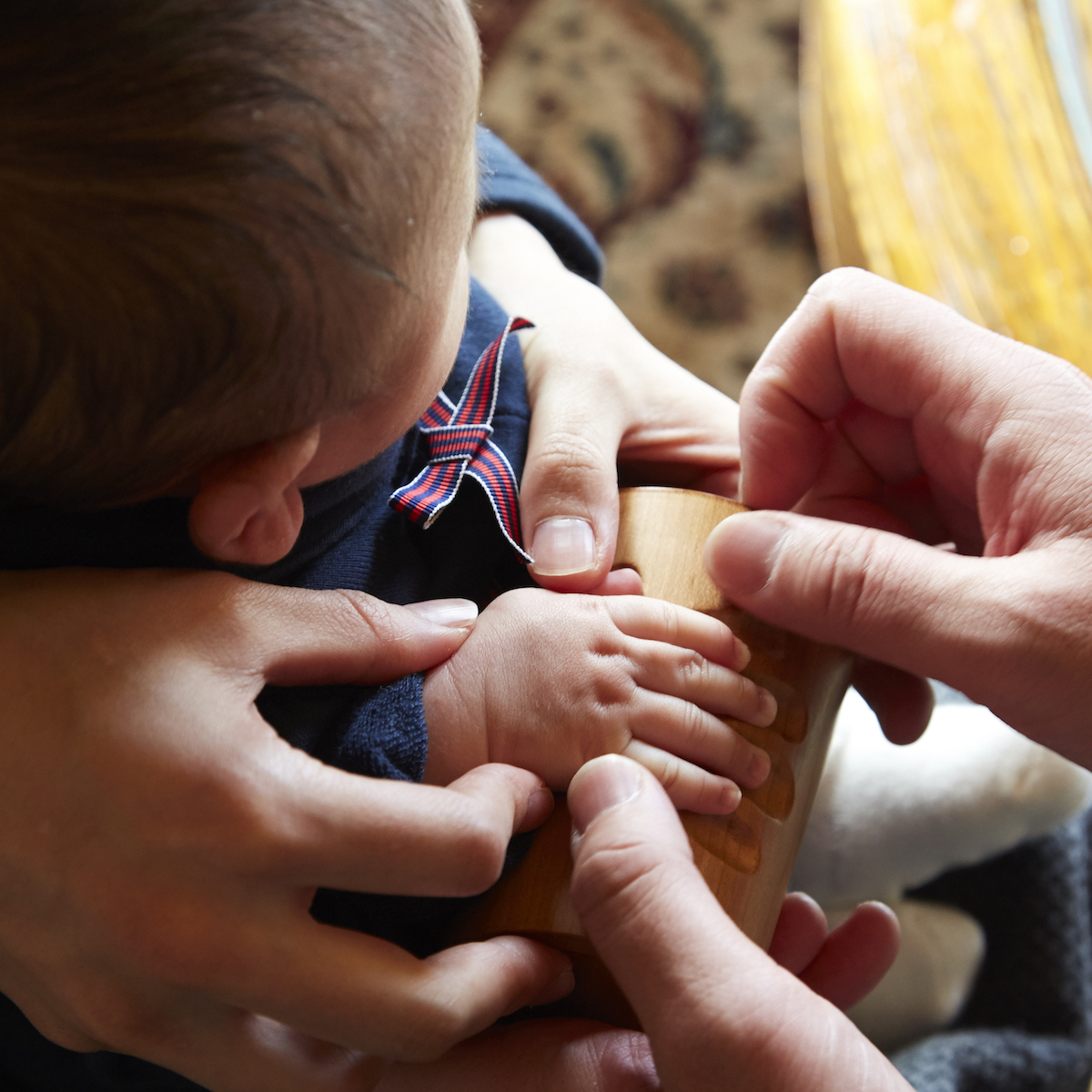 マギーカップ　ナチュラルウッド　お仕立て券