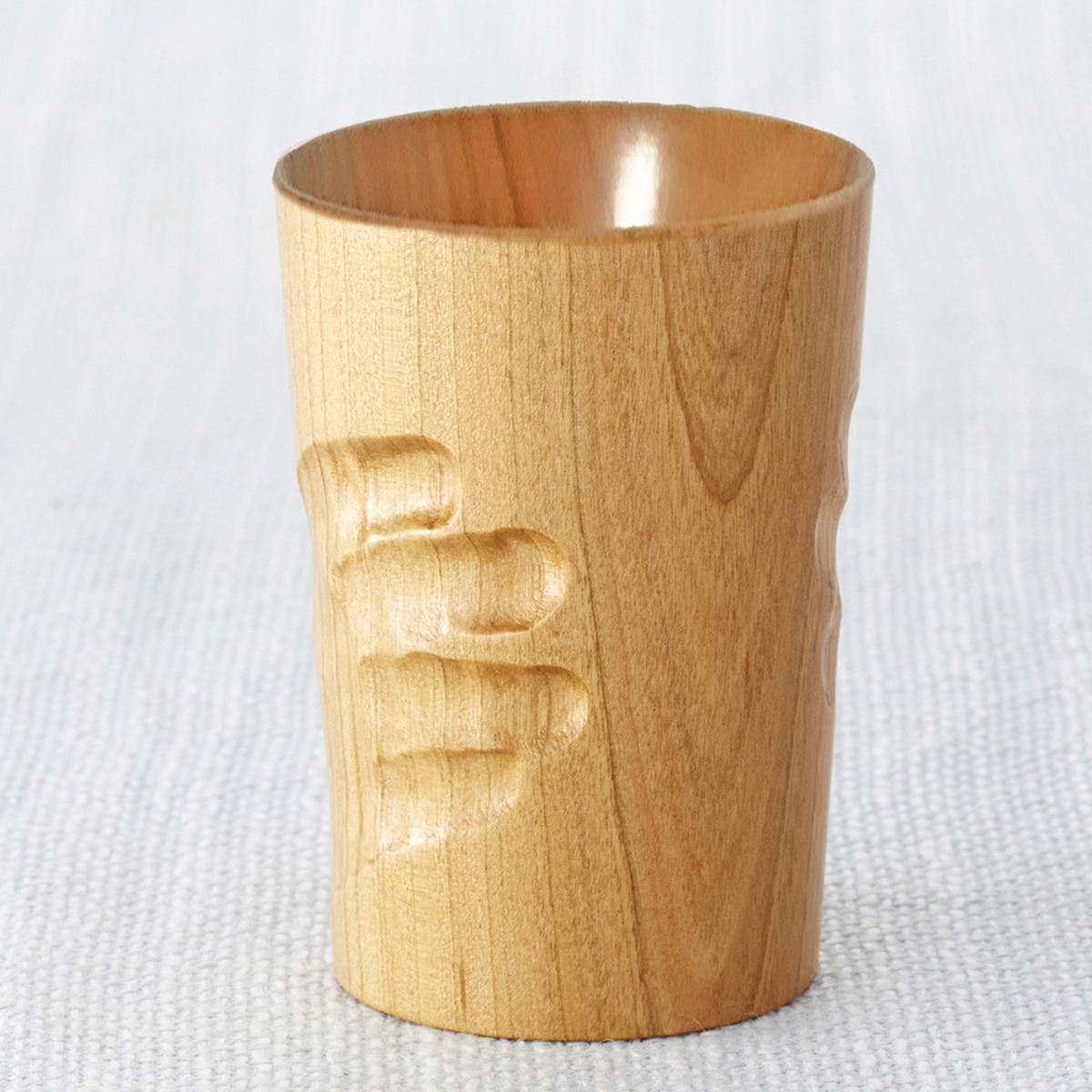 マギーカップ　ナチュラルウッド　お仕立て券