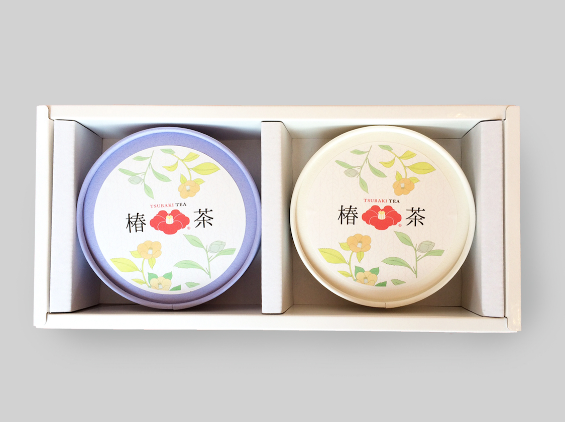 椿茶　慶弔ギフト