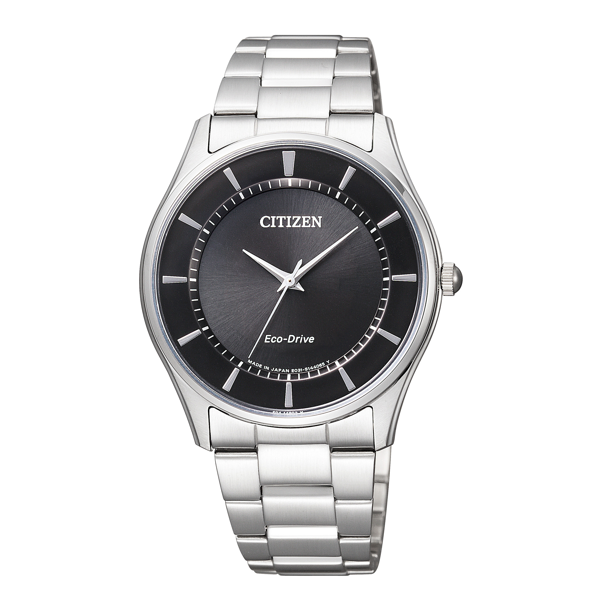 【美品】CITIZEN シチズン エコドライブ 腕時計 シチズンコレクション エコ・ドライブ メタルバンド | シチズン