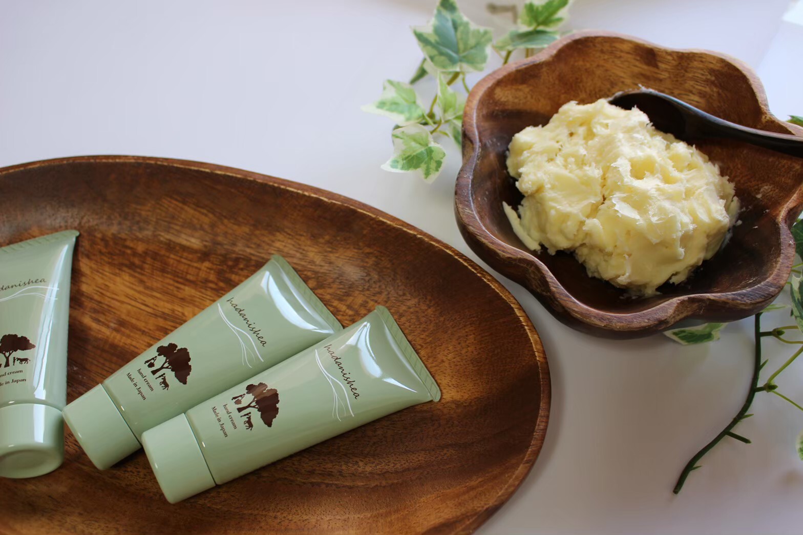 hadanishea hand cream