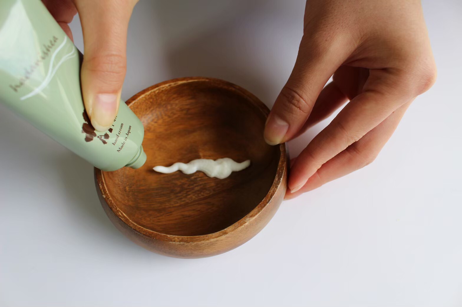 hadanishea hand cream