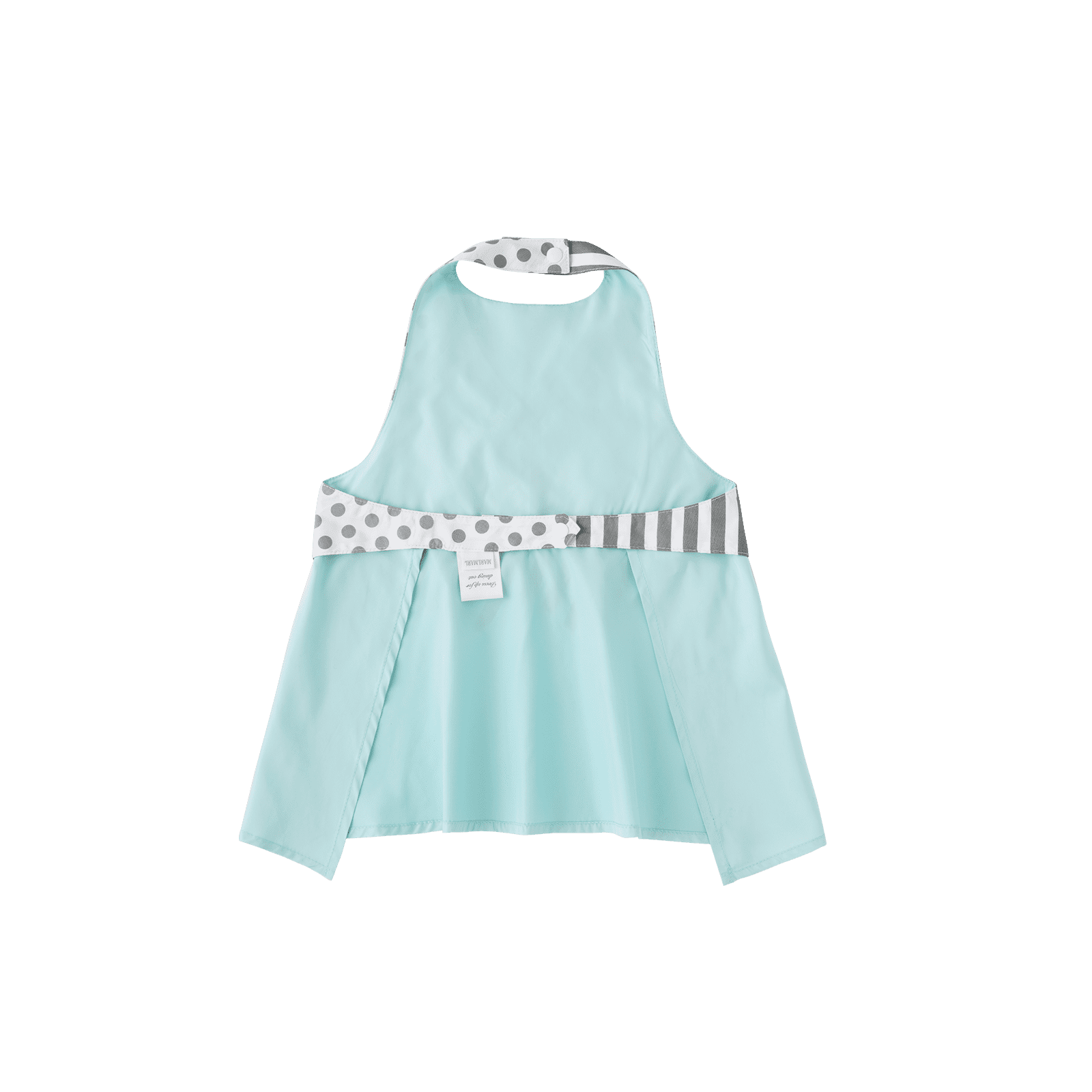 お食事エプロン【ベビーサイズ/男の子向け】