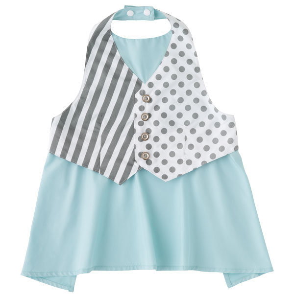 お食事エプロン【ベビーサイズ/男の子向け】