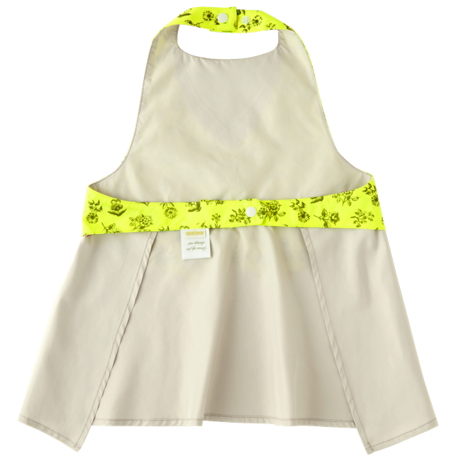 お食事エプロン【ベビーサイズ/男の子向け】