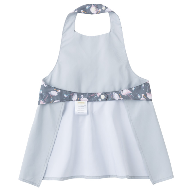 お食事エプロン【ベビーサイズ/男の子向け】