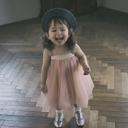 チュチュ【tutu】