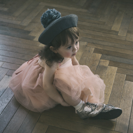 チュチュ【tutu】