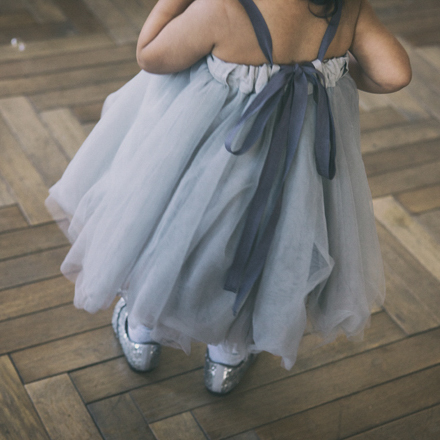 チュチュ【tutu】