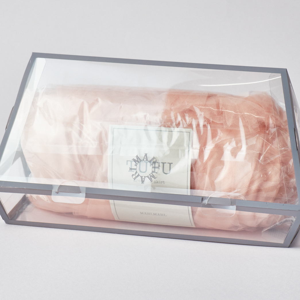 チュチュ【tutu】