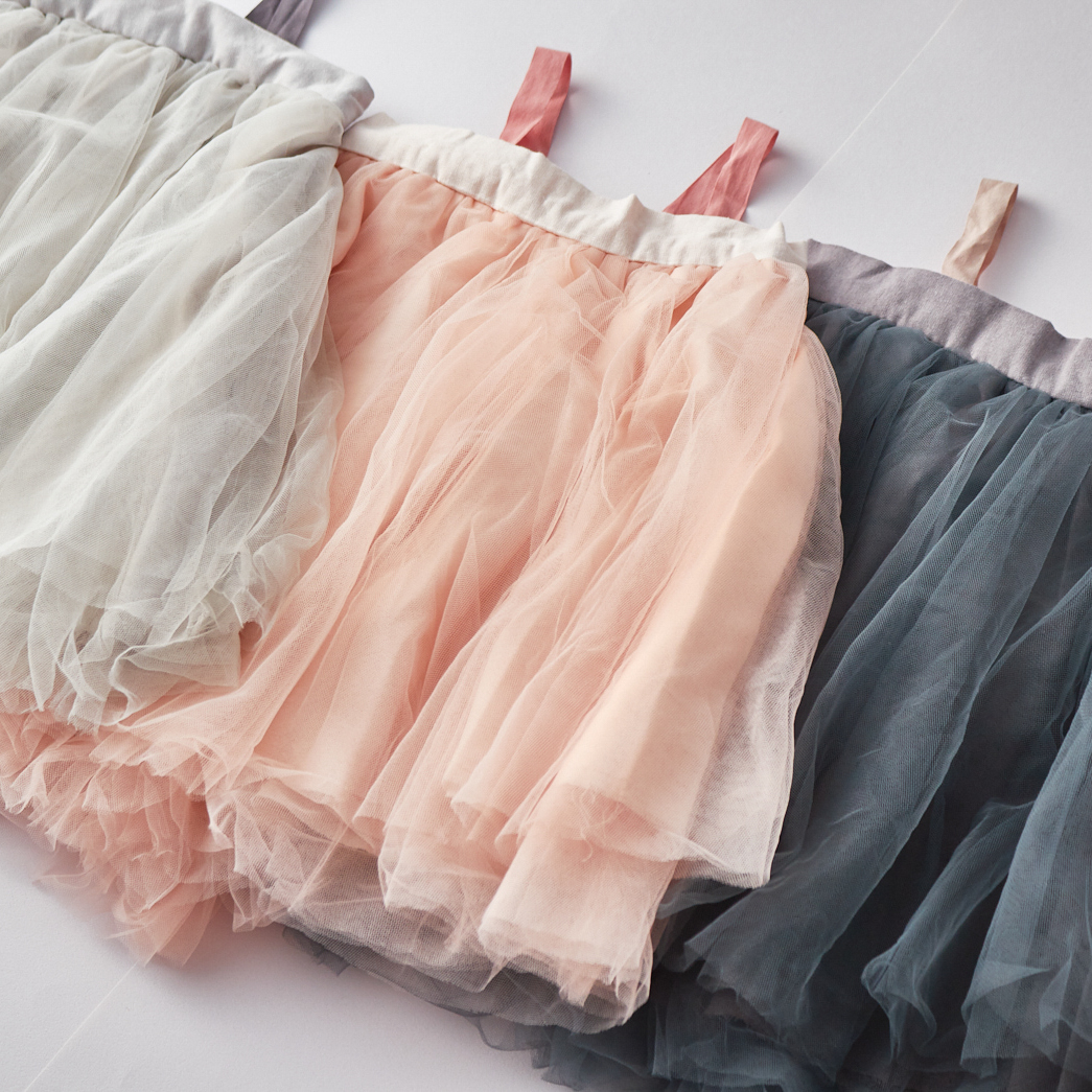 チュチュ【tutu】