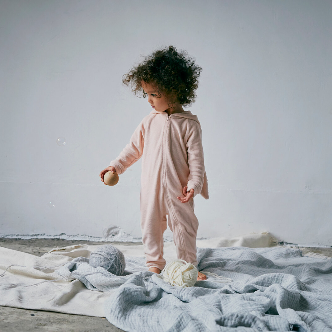 ナイトウェア【lullaby (60-70cm)】