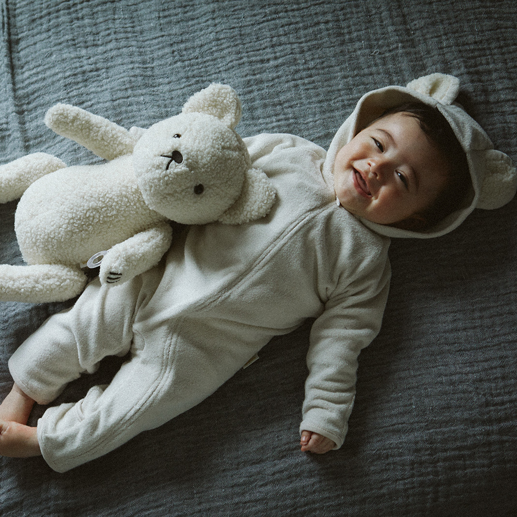 ナイトウェア【lullaby (60-70cm)】