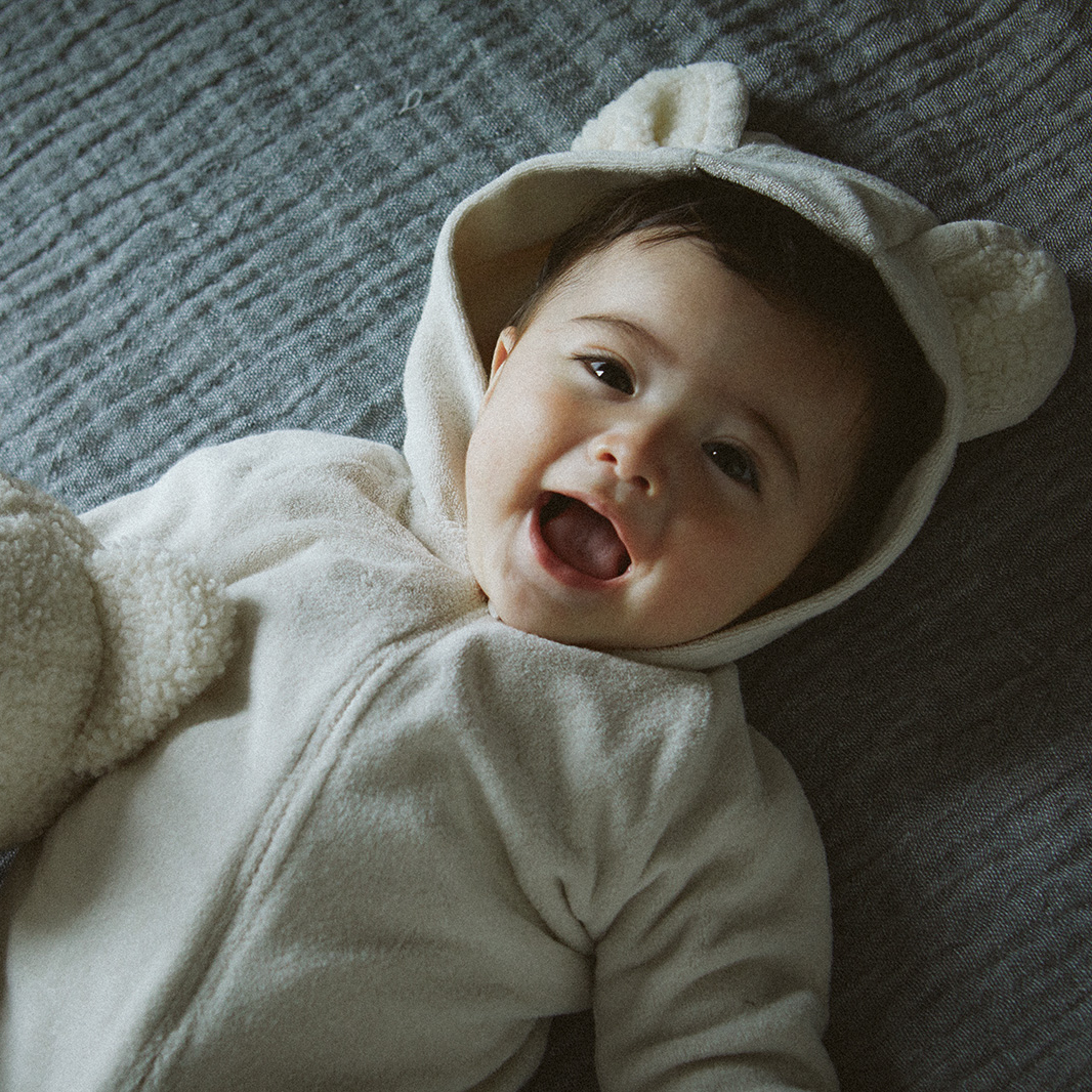 ナイトウェア【lullaby (60-70cm)】