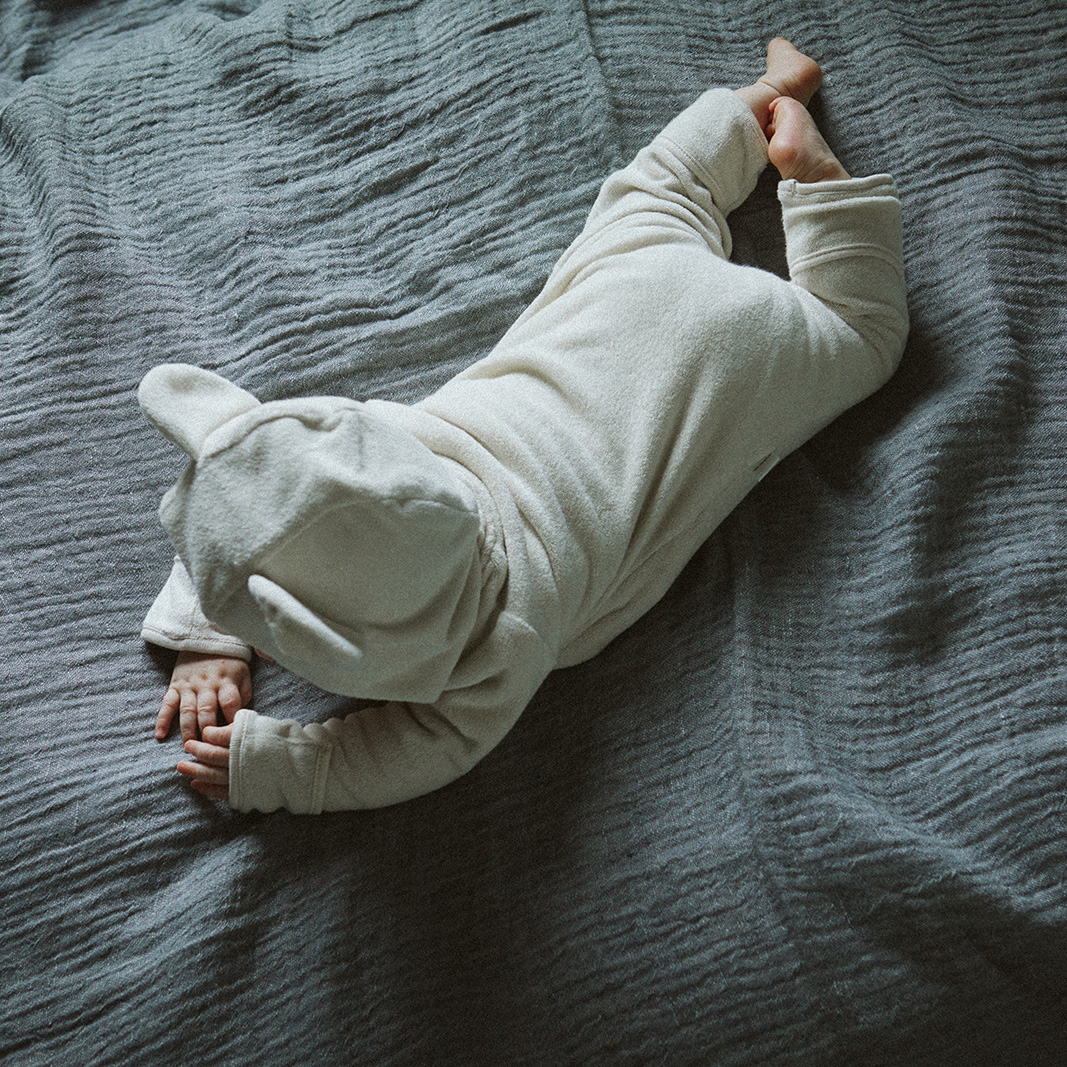 ナイトウェア【lullaby (60-70cm)】