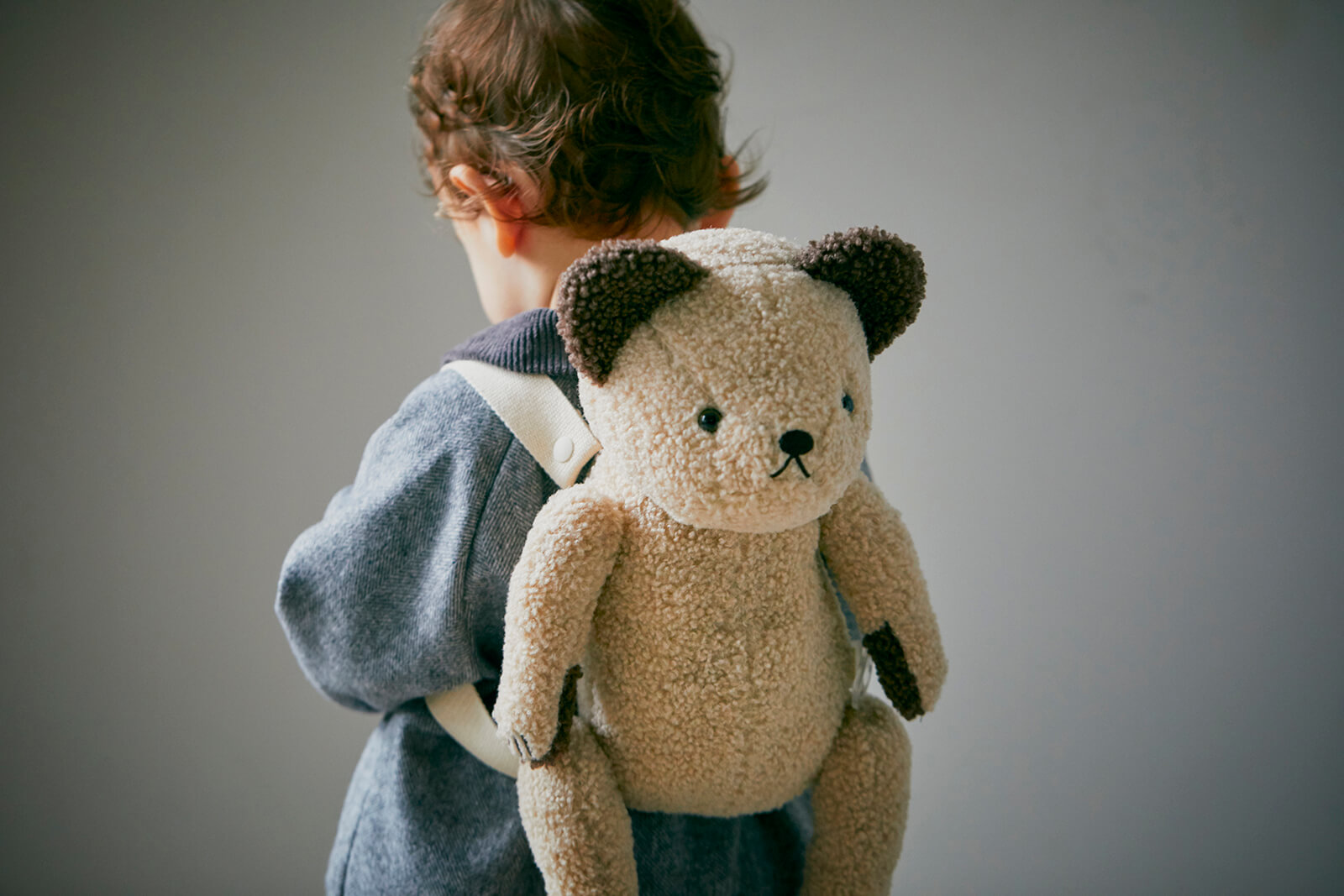 多機能ぬいぐるみ【BFF+】 | MARLMARL（マールマール）のプレゼント 
