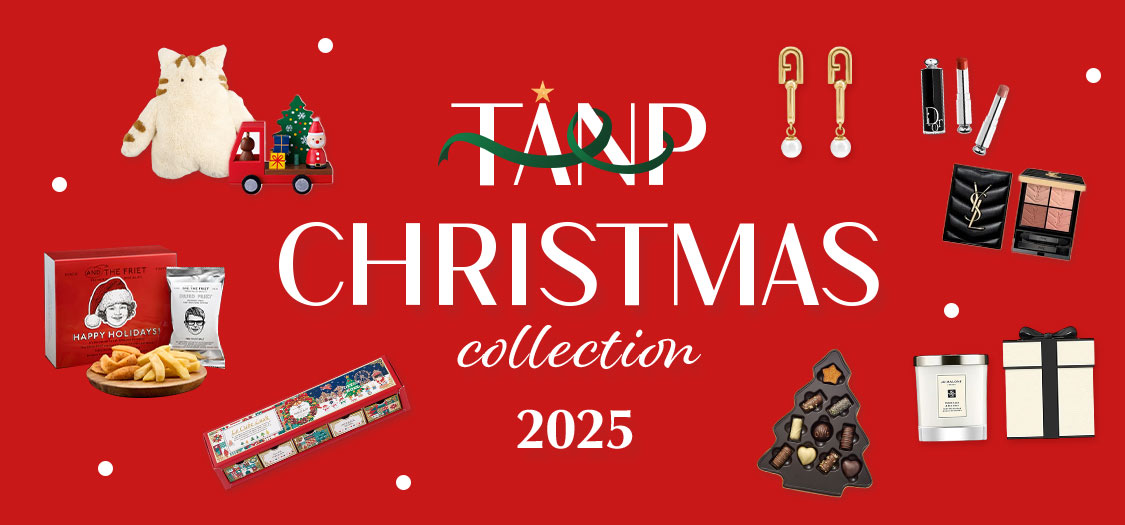 クリスマス特集