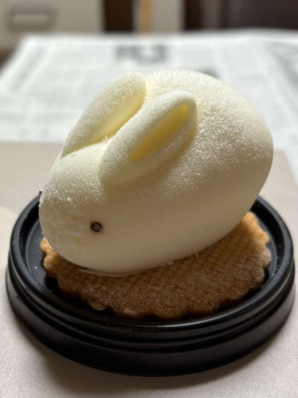 うさもっち 6個ボックス | MOTCH（モッチ）のプレゼント・ギフト通販