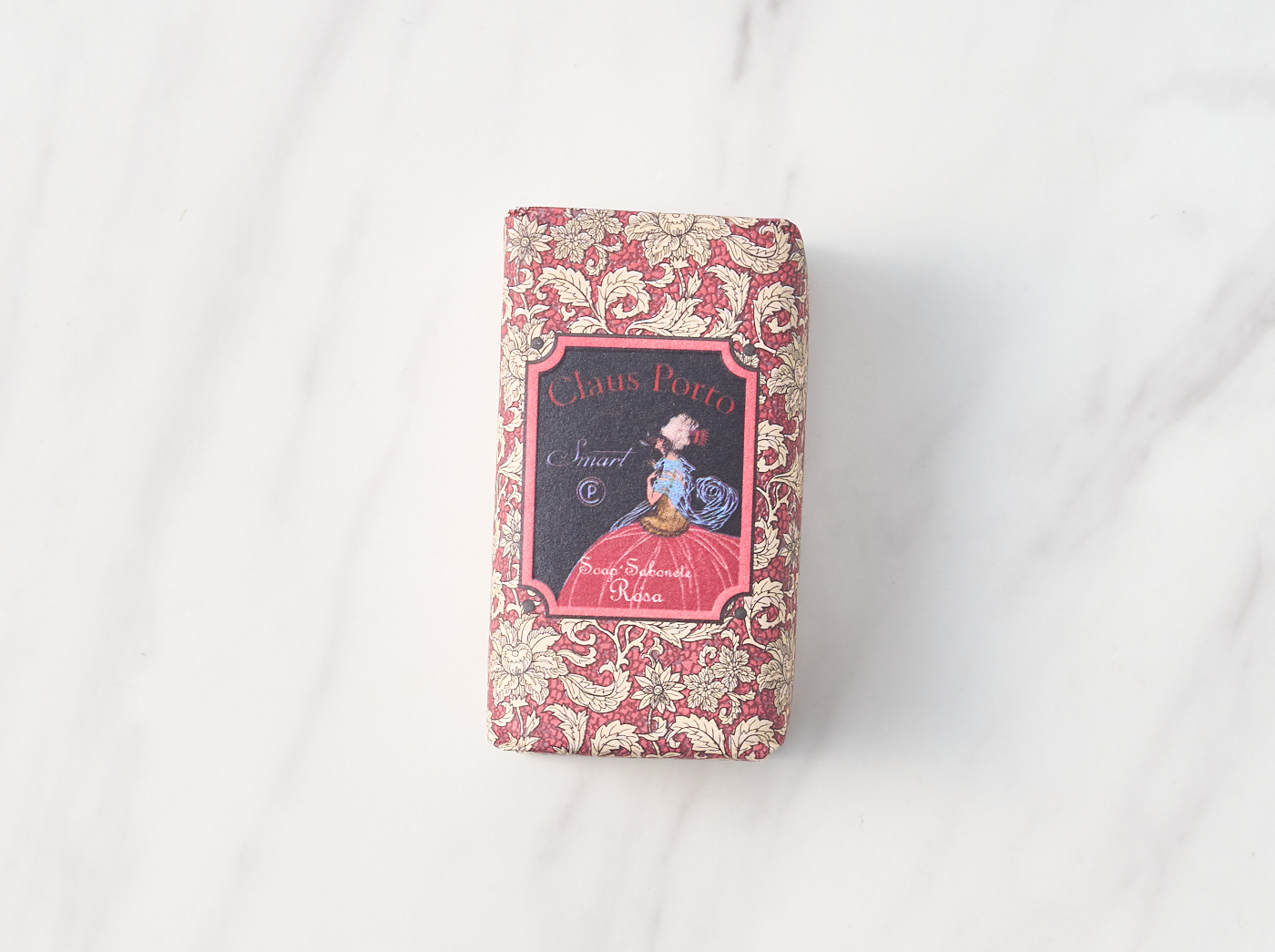 SMART - ROSA MINI SOAP の画像