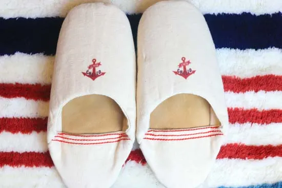Anchor red の画像