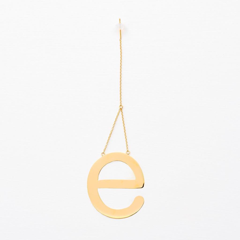 e の画像