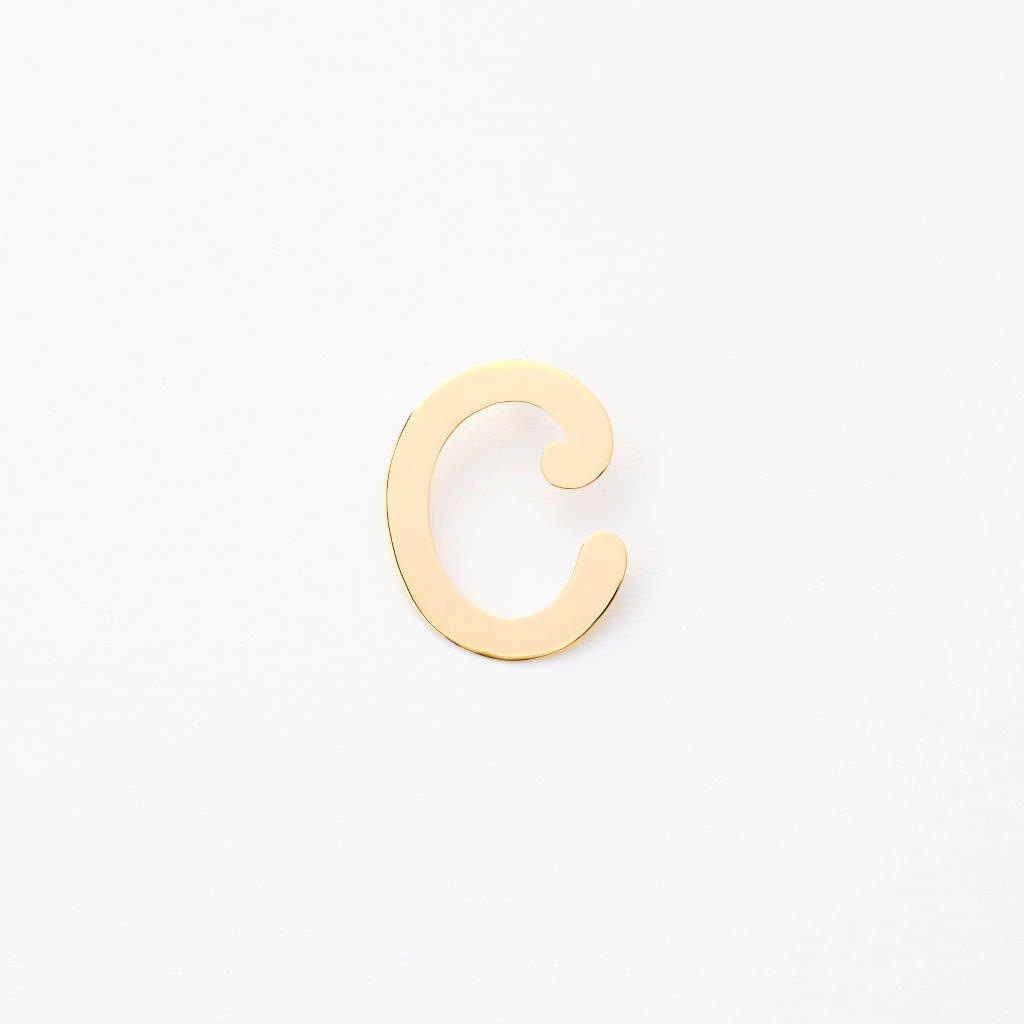 c の画像
