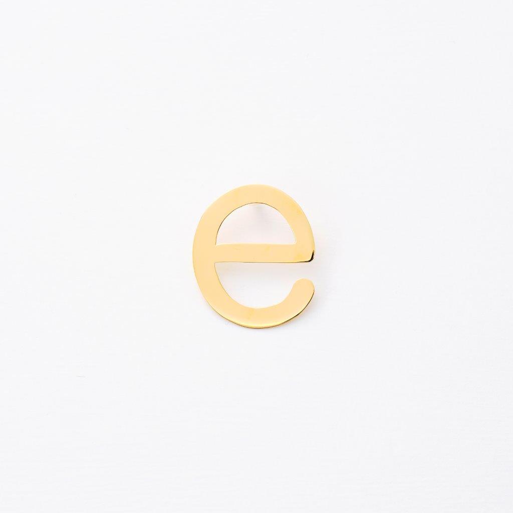 e の画像