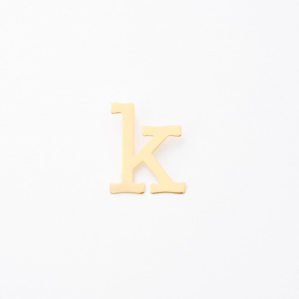 k の画像