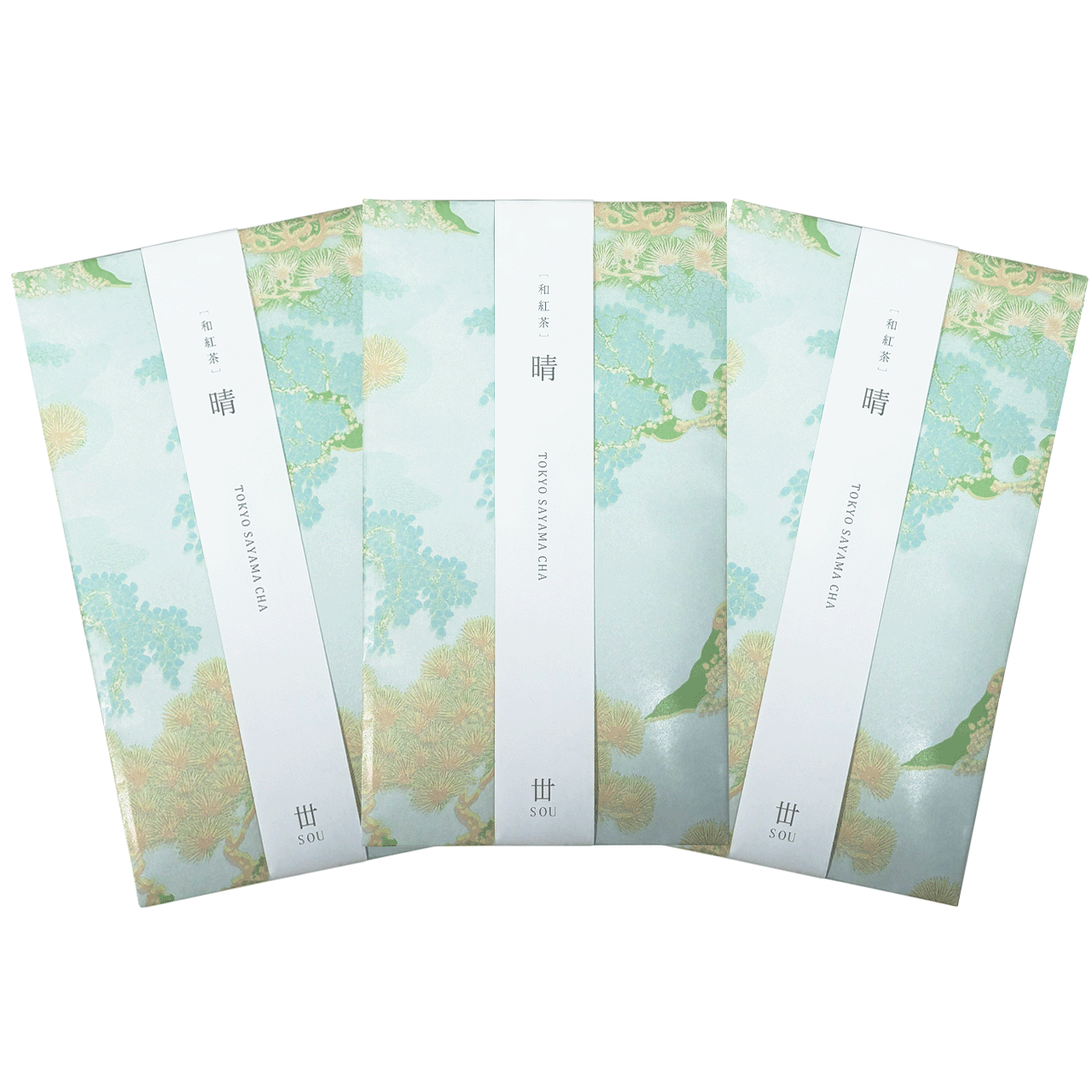 晴 -harasu-（和紅茶） の画像