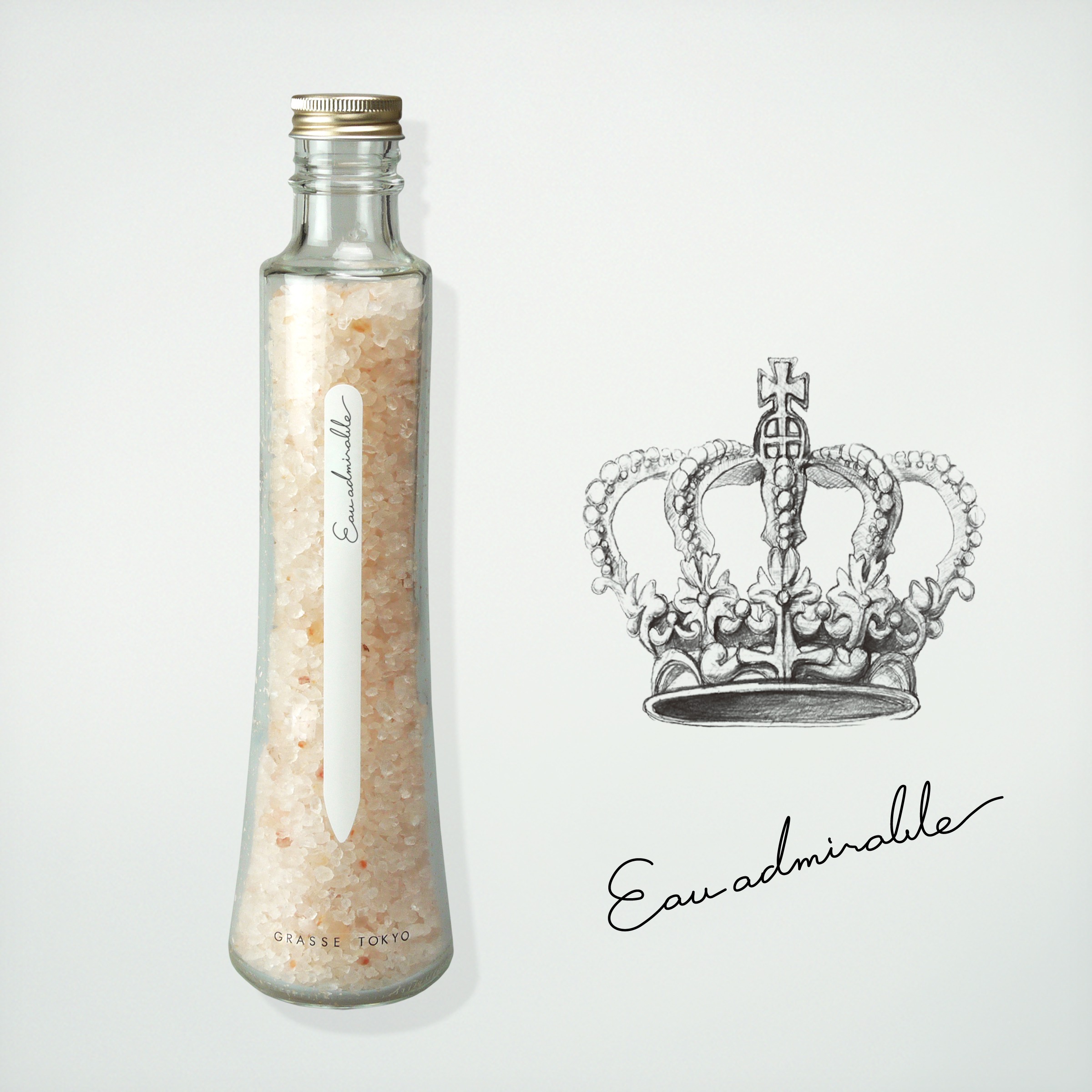Eau admirable（オーアドミラブル） の画像