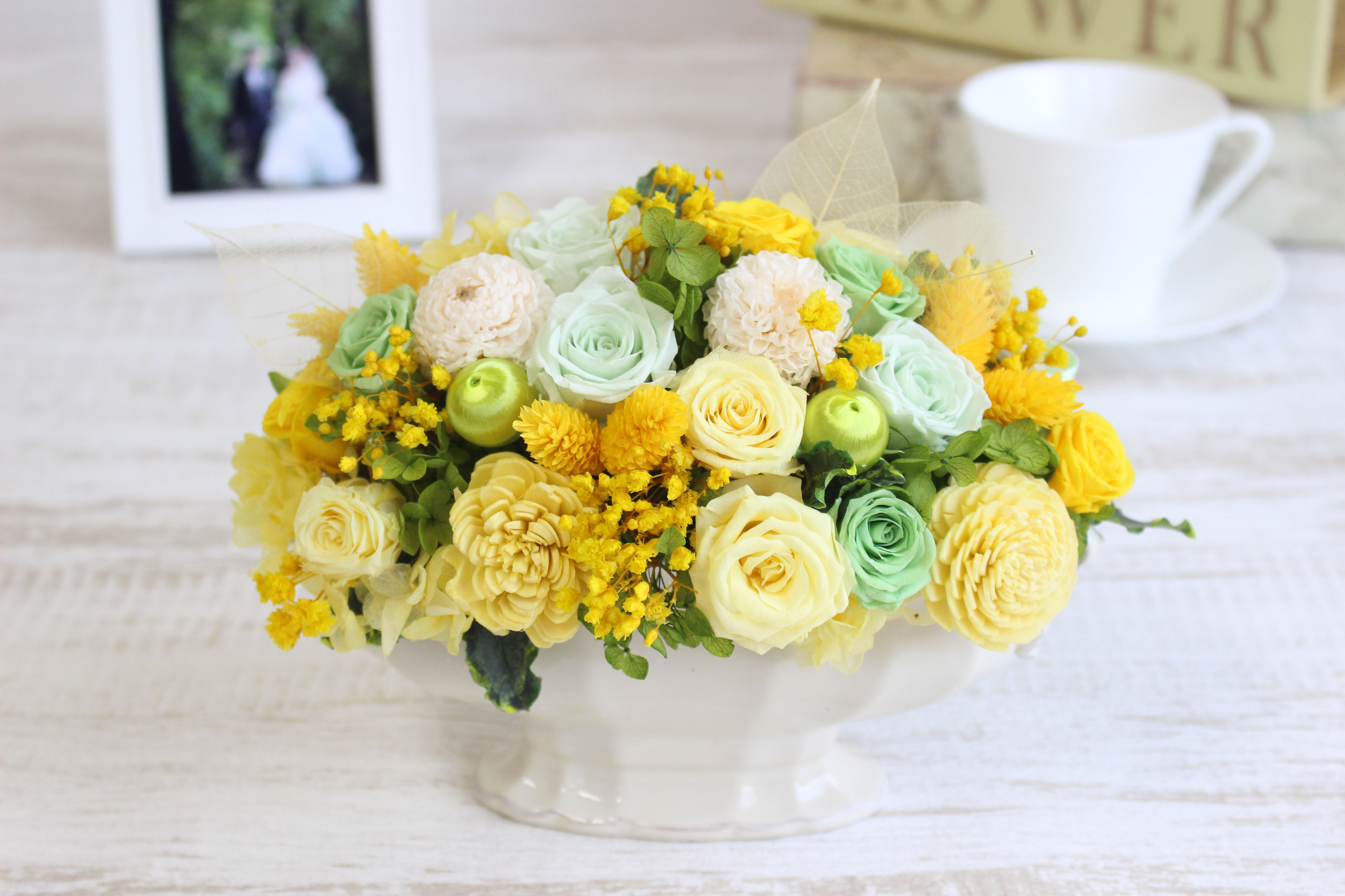 yellow の画像