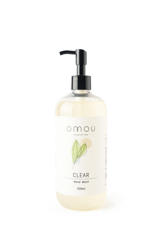 CLEAR の画像