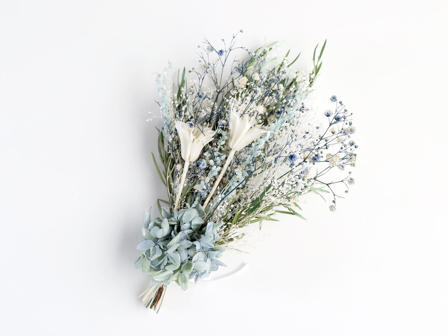 BLUE の画像