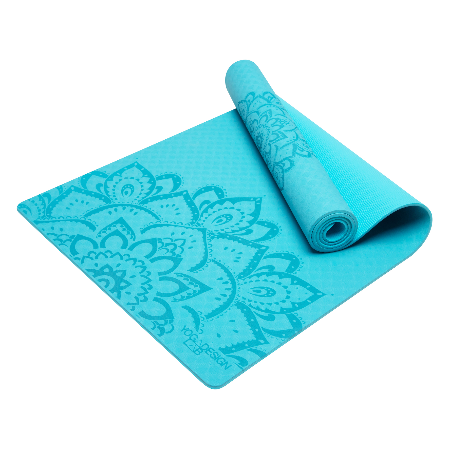 Pure Mandala Aqua（ピュアマンダラアクア） の画像