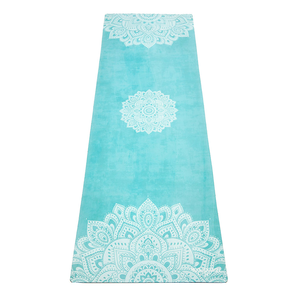 Mandala Turquoise（マンダラターコイズ） の画像