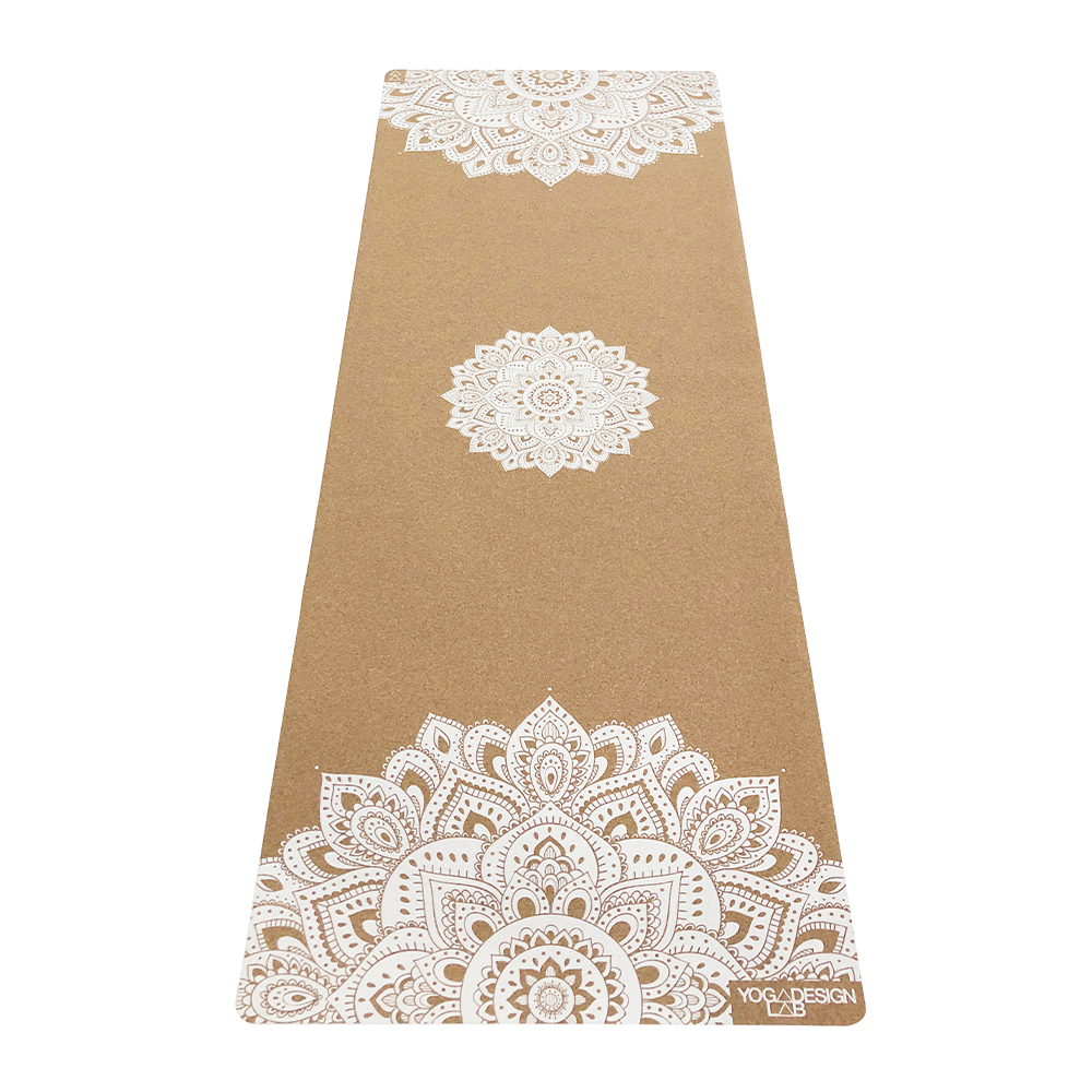 Mandala White（マンダラホワイト） の画像