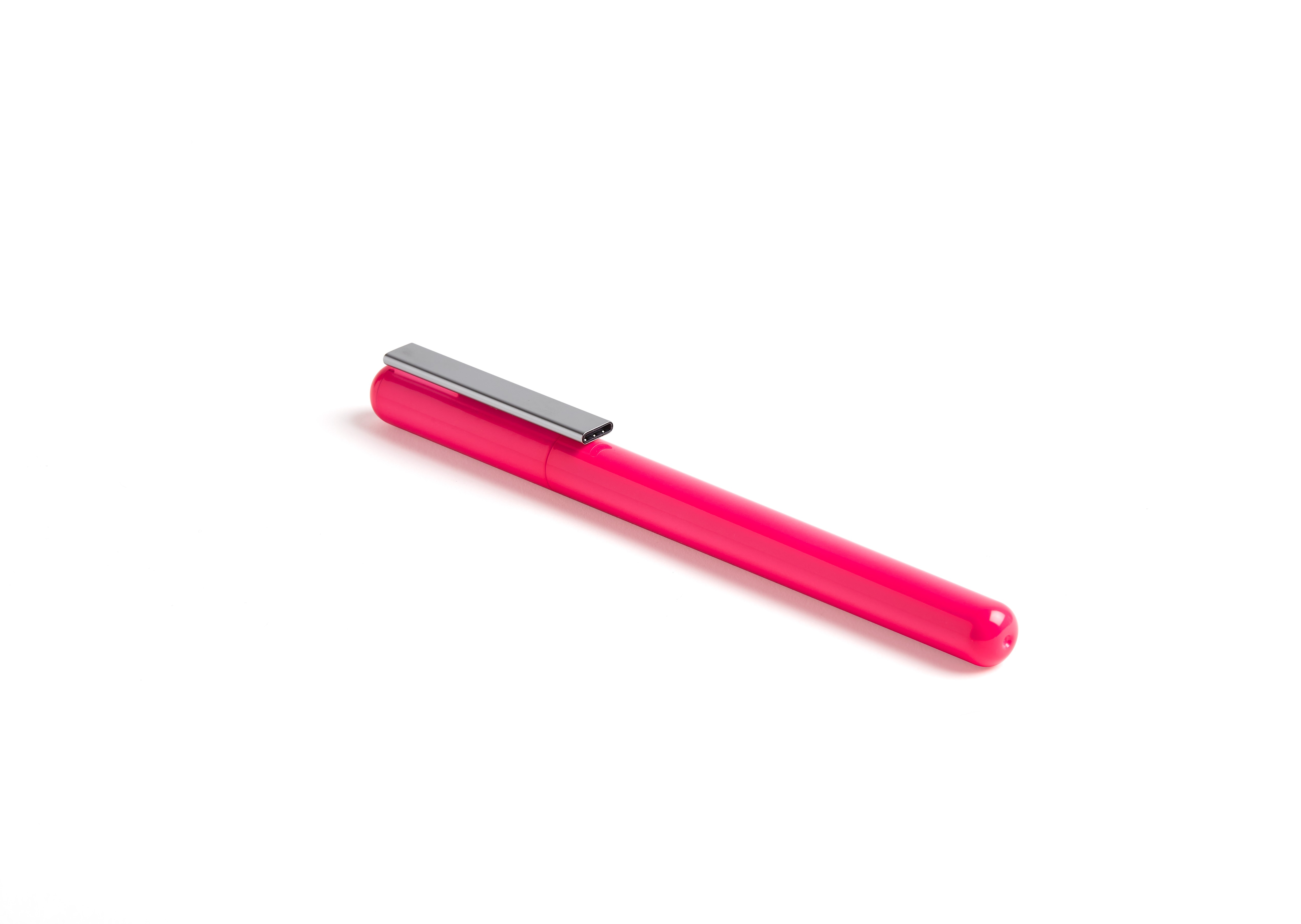 PF GLOSSY PINK（ピンク） の画像