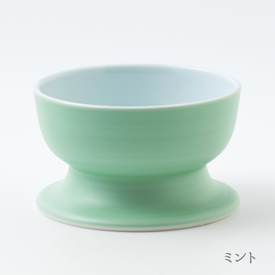 ミント（グリーン） の画像