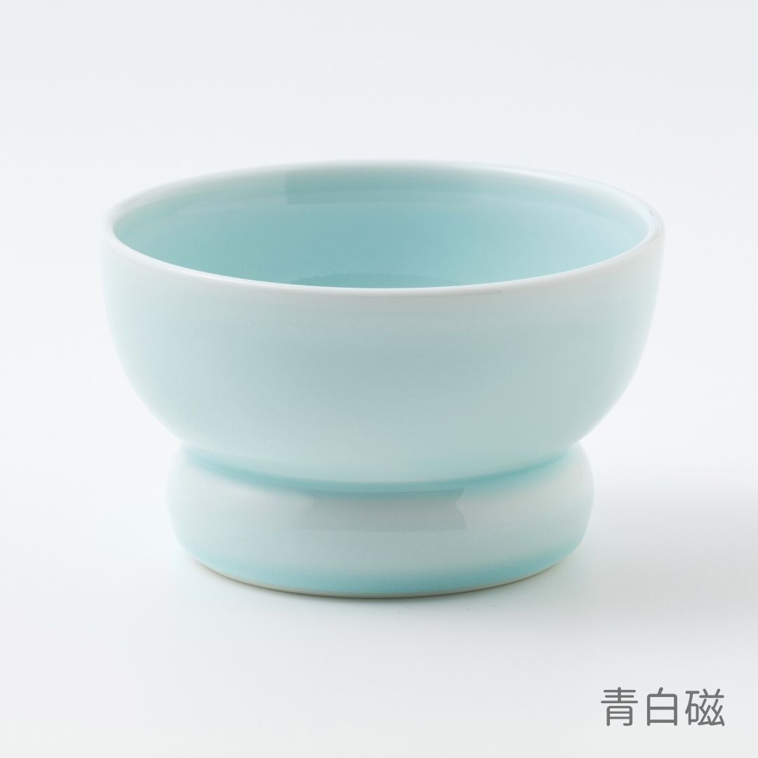 青龍（青白磁） の画像