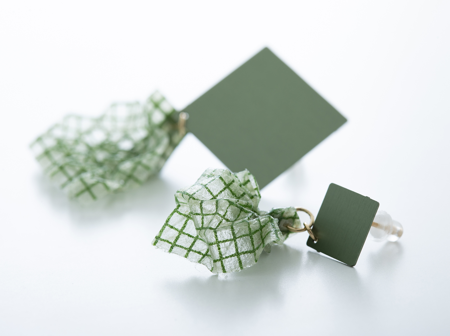 green の画像