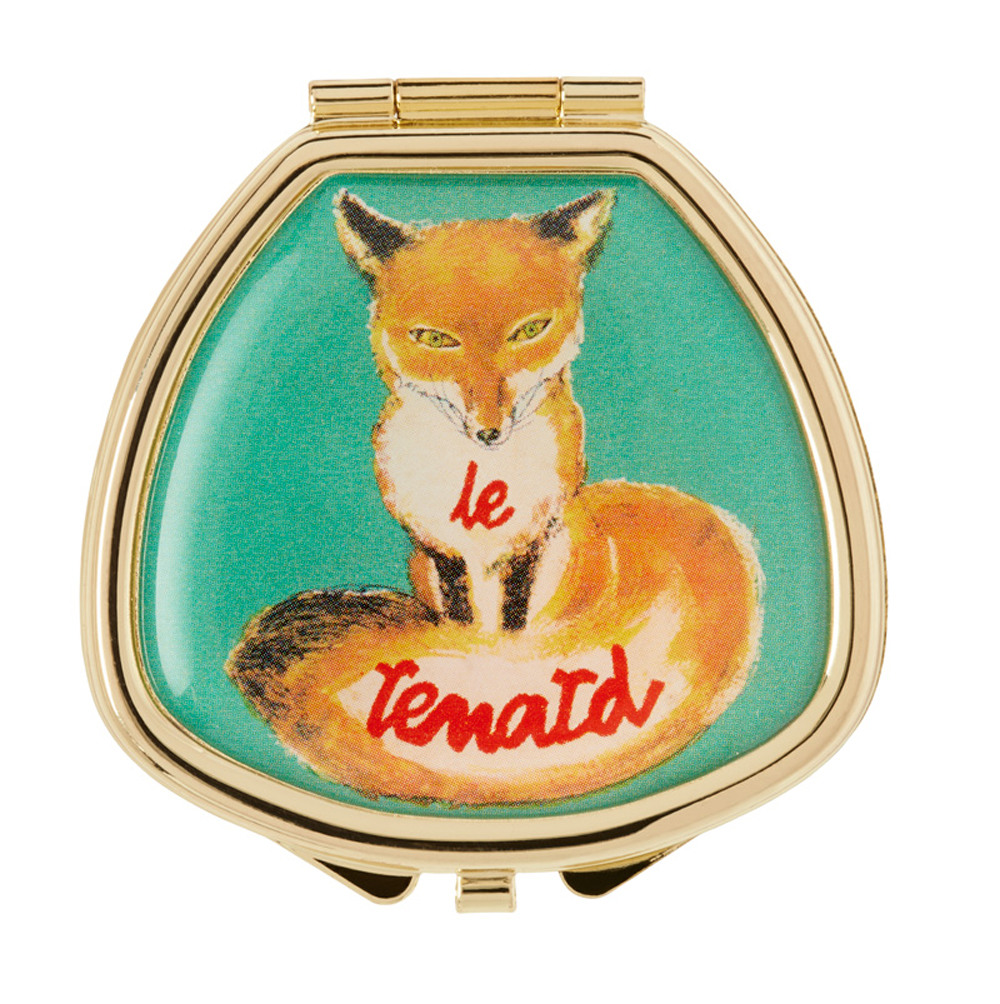 LE RENARD の画像