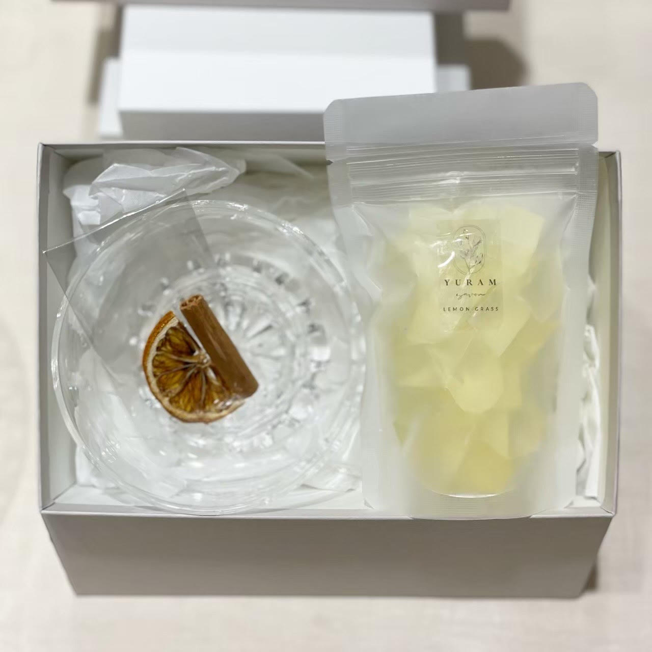 レモングラス の画像
