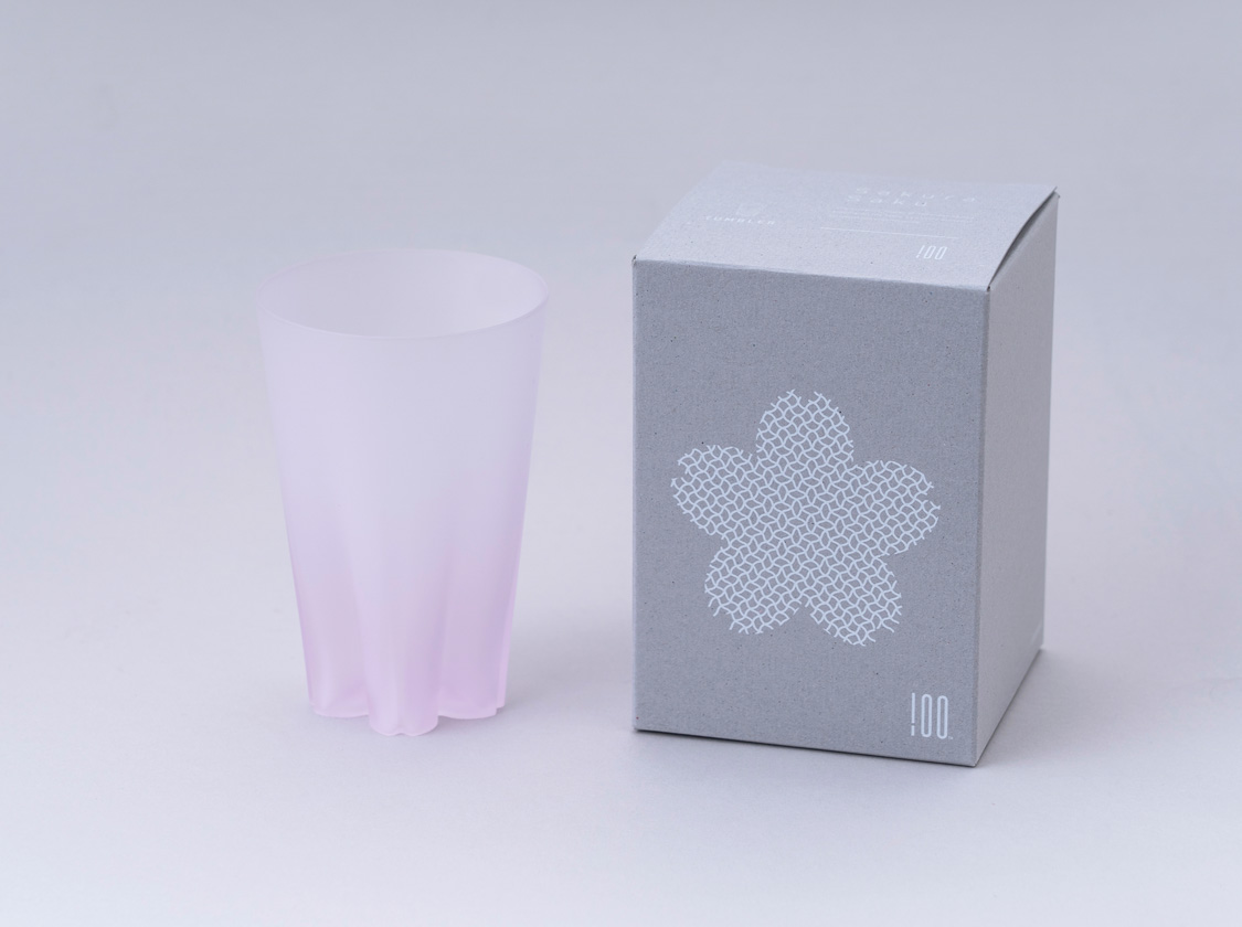 雪桜（桜色） の画像