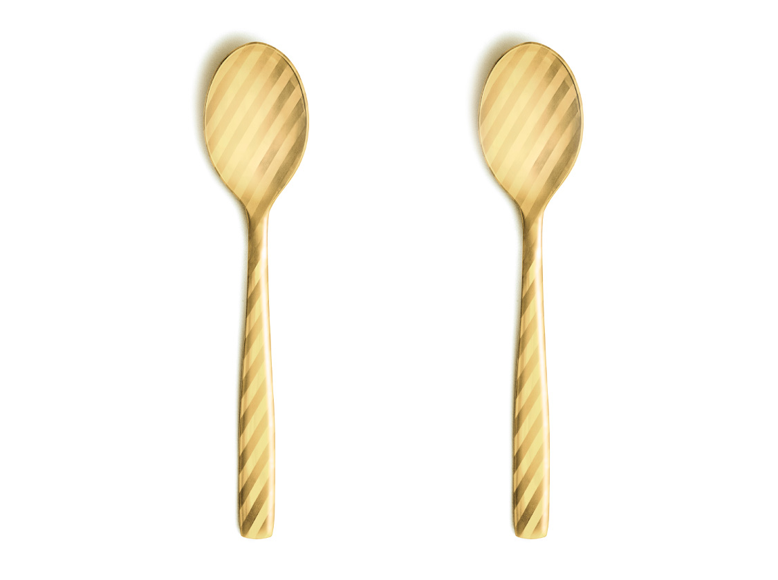 Stripe（Gold） の画像