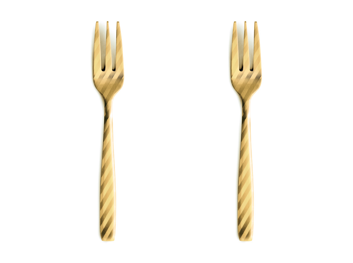 Stripe（Gold） の画像