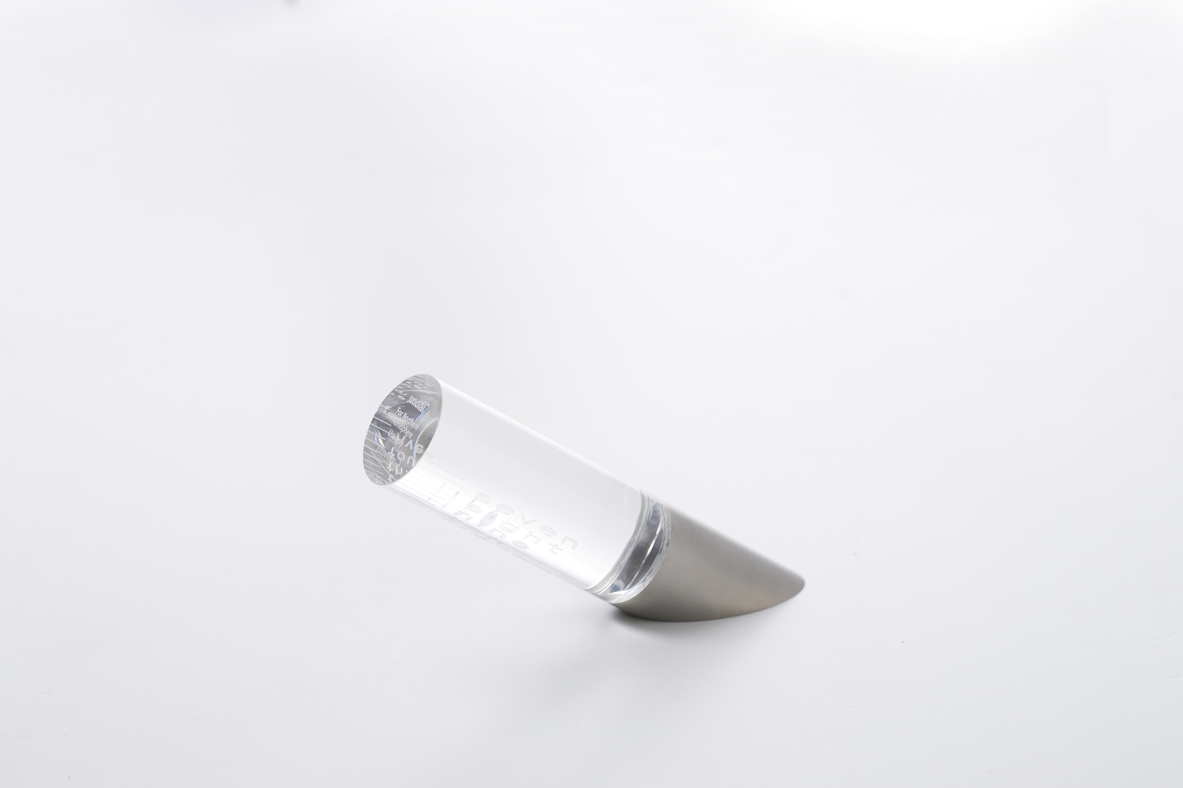 Matte Silver Type35 の画像