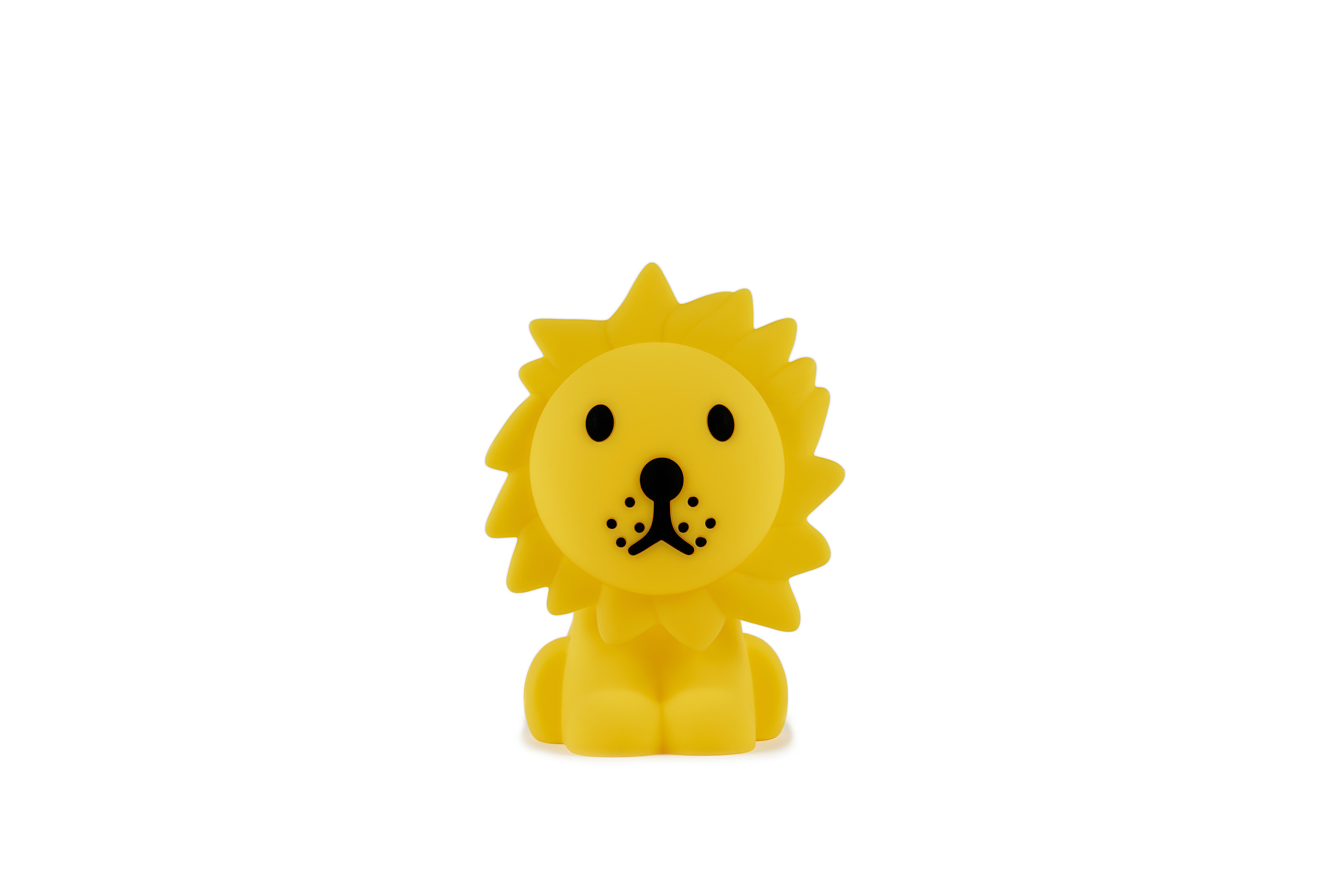 miffy&friends/Lion の画像