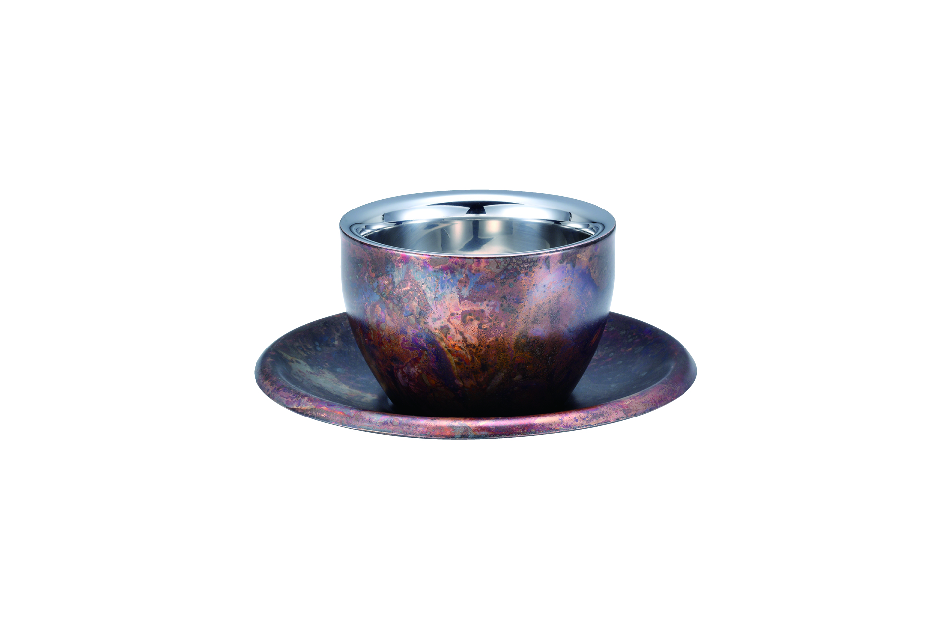 COPPER RED の画像