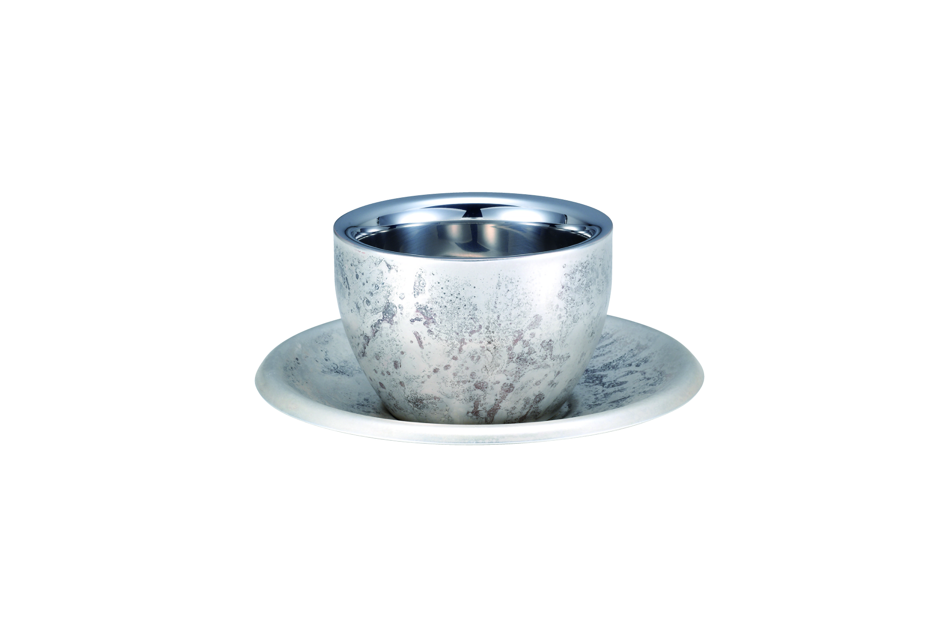 ANTIQUE SILVER の画像