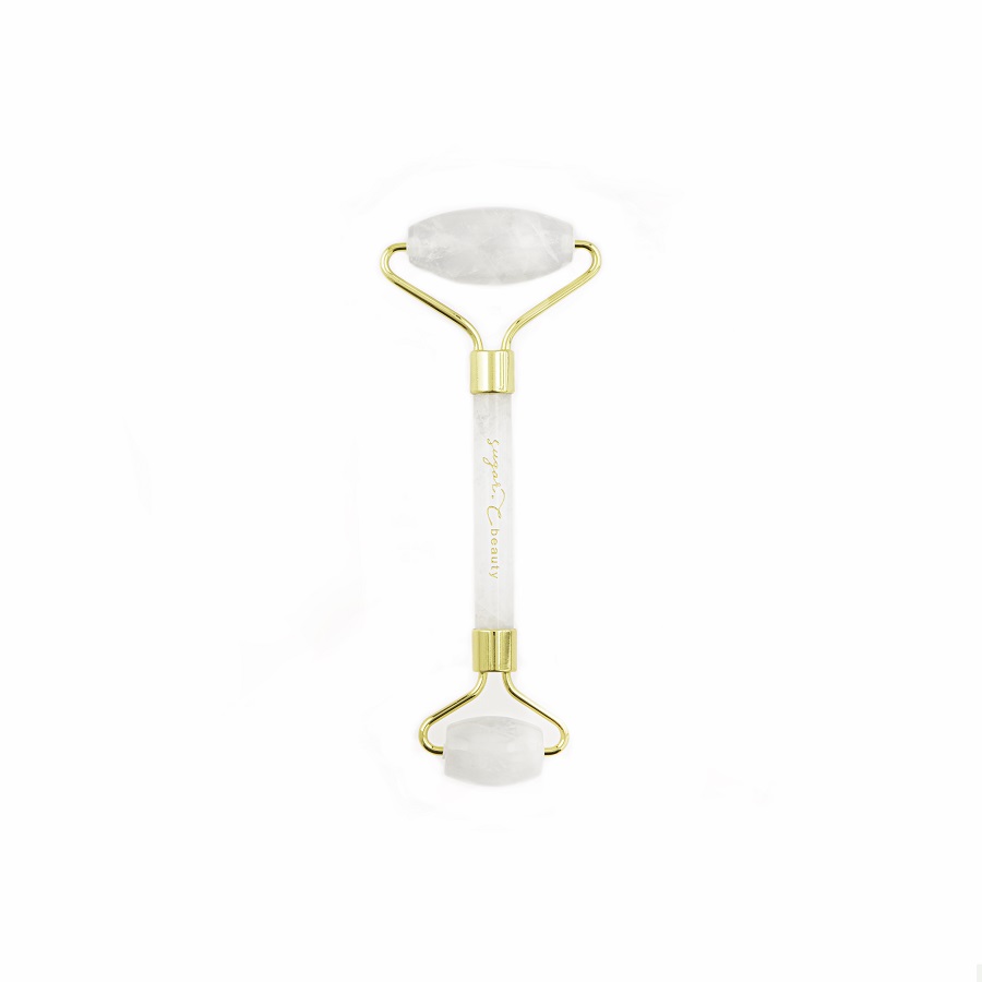 Crystal Jade クリスタル 天然水晶 の画像